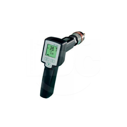 Dew Point Meter Rental